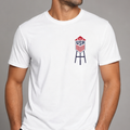 The Patriot Water Tower