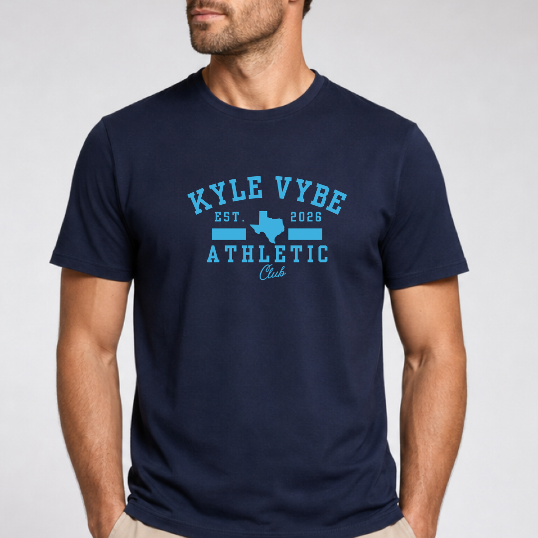 Vybe Athletic Club